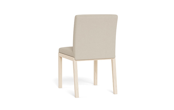Callen Wood Framed Upholstered Chair - Image 1