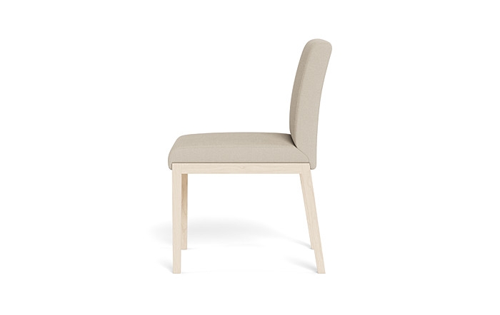 Callen Wood Framed Upholstered Chair - Image 4