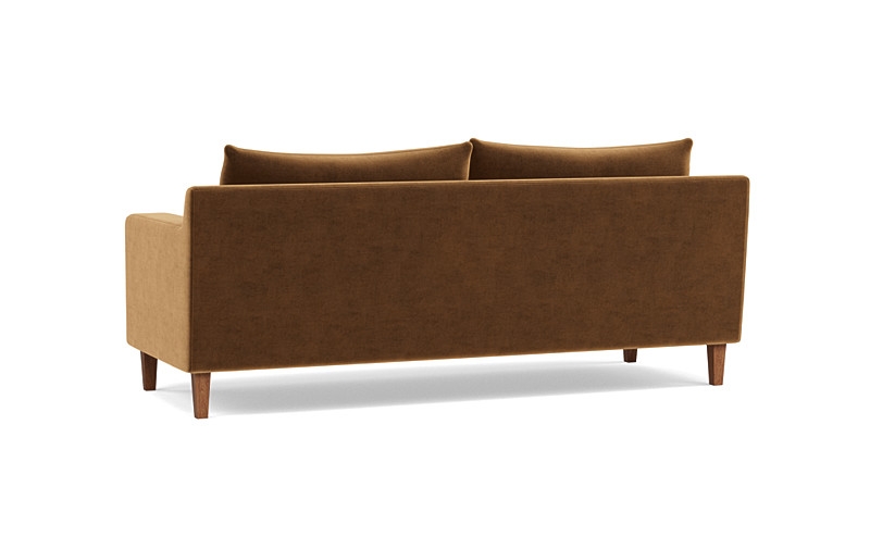 Sloan Fabric 2-Seat Sofa - Image 4