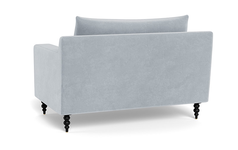 Sloan Chair and a Half - Image 1