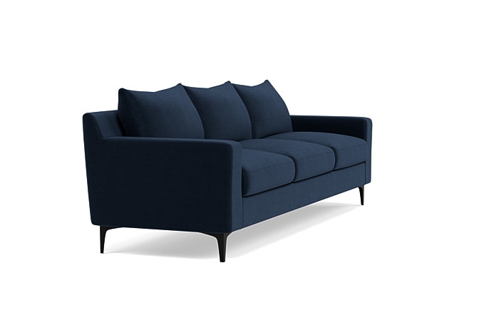 Sloan 3-Seat Sofa - Image 3