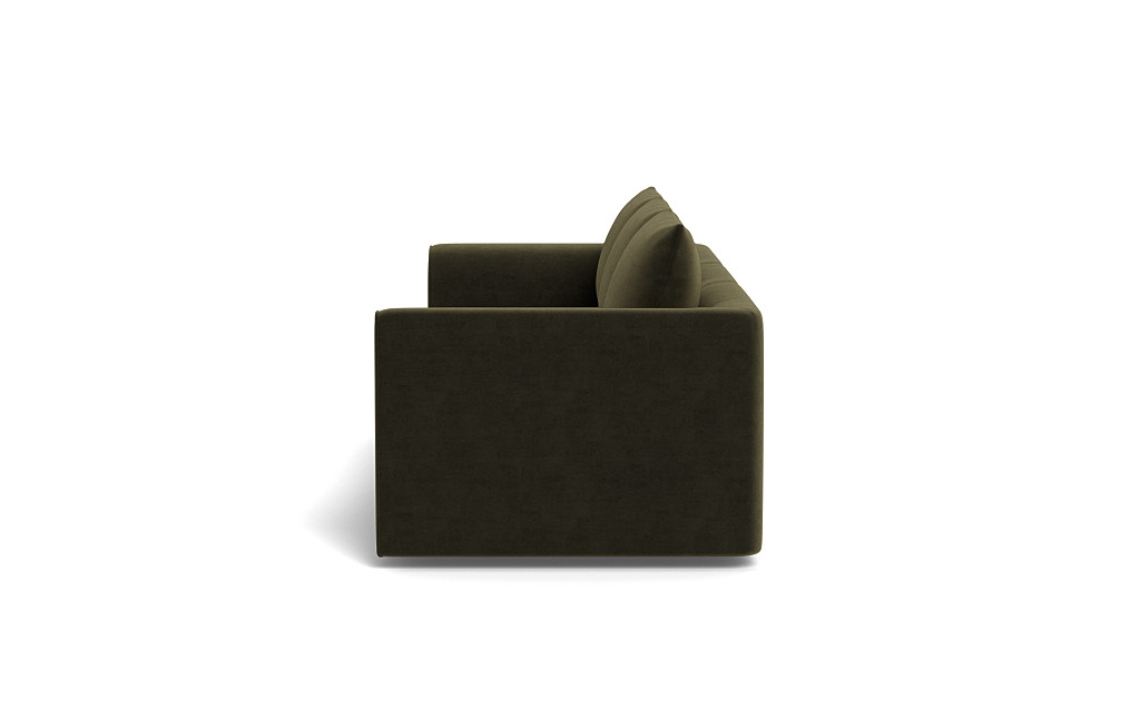 Beckham Modular Fabric 3-Seat Sofa - Image 1