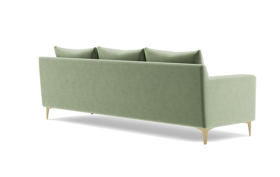 Sloan 3-Seat Sofa - Image 4