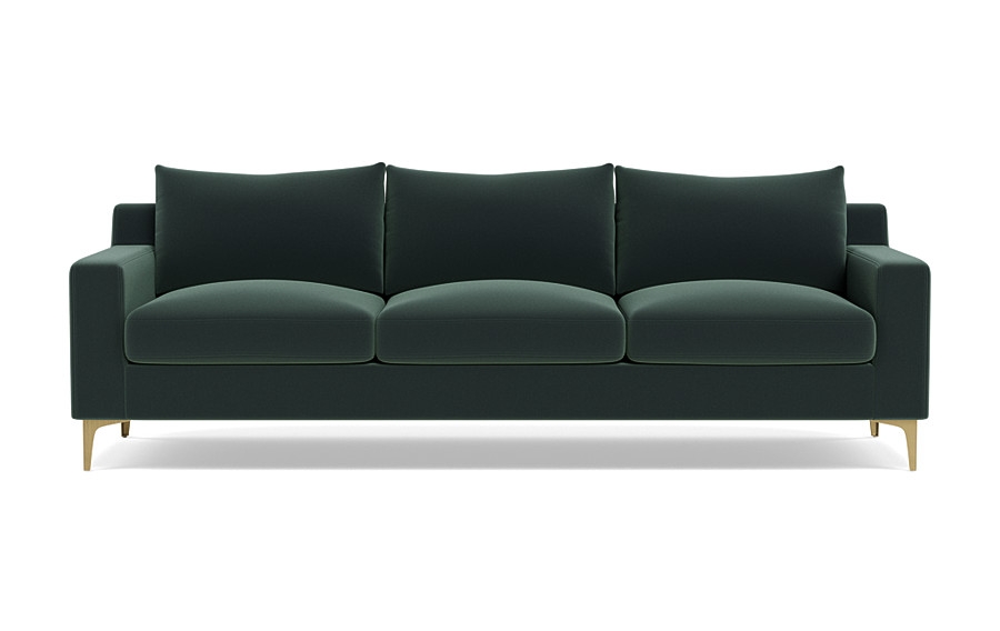 Sloan 3-Seat Sofa - Image 0