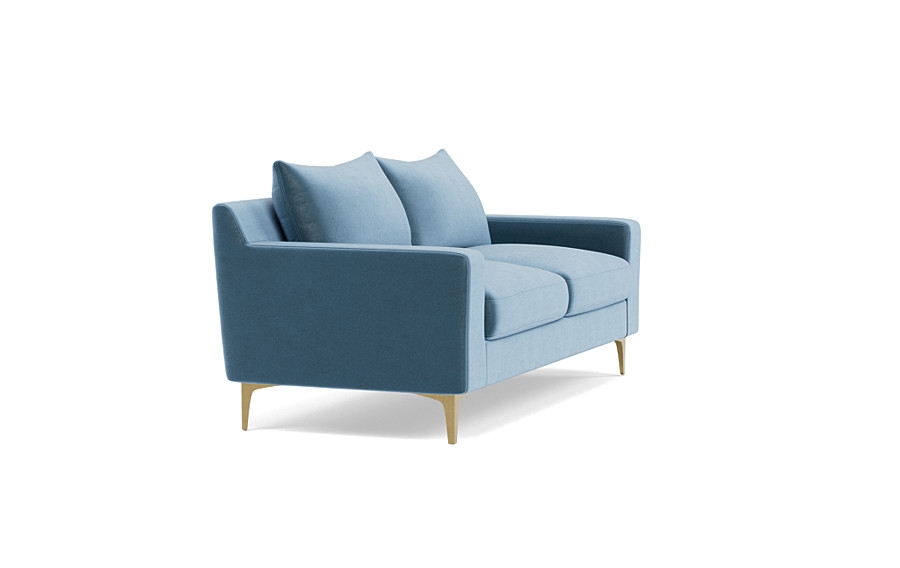 Sloan Loveseat - Image 1