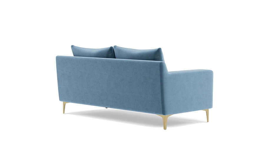 Sloan Loveseat - Image 3