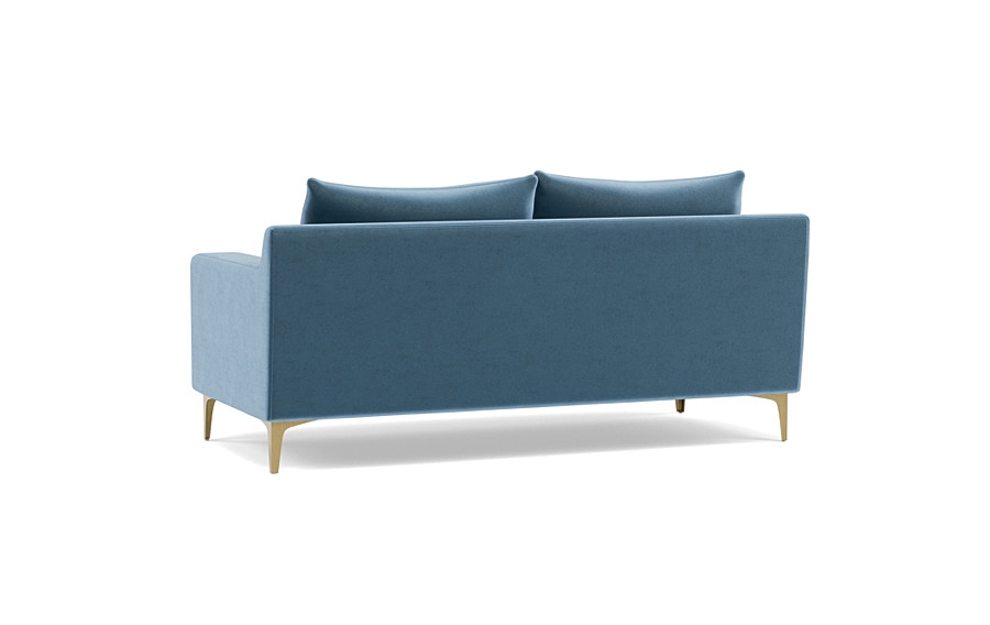 Sloan Loveseat - Image 2