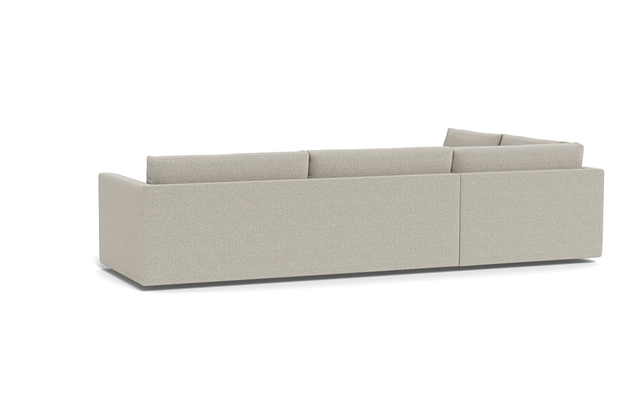 Lukas 3-Seat Left Bumper Sectional - Image 2