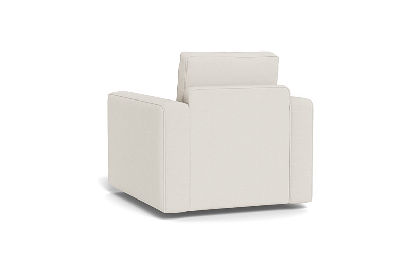 James Accent Chair - Image 3