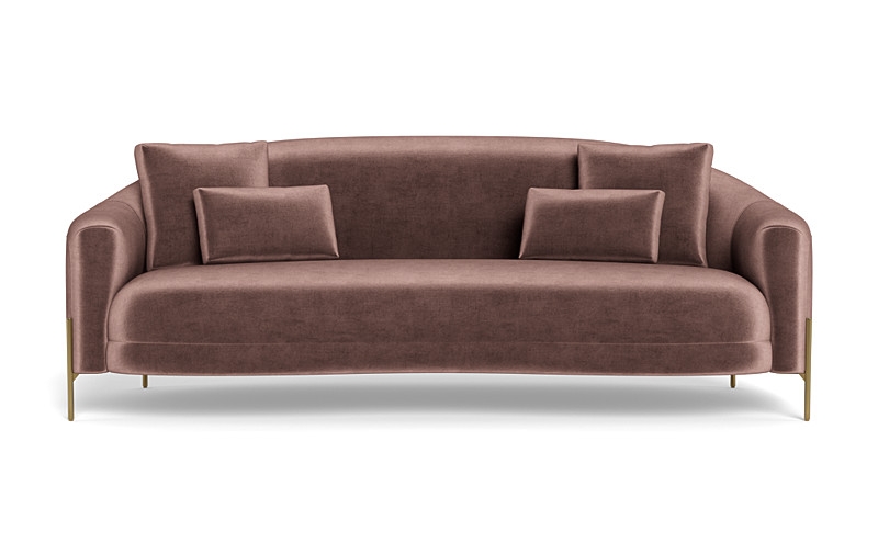 Fiona 3-Seat Sofa - Image 0