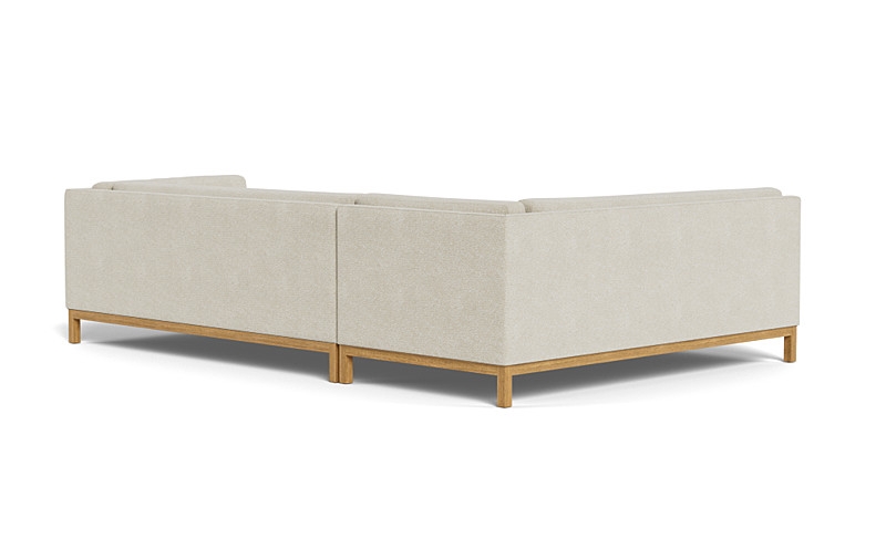 Jasper  Chaise Sectional - Image 2