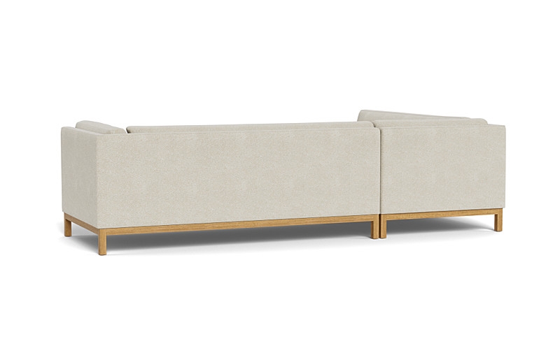 Jasper  Chaise Sectional - Image 4