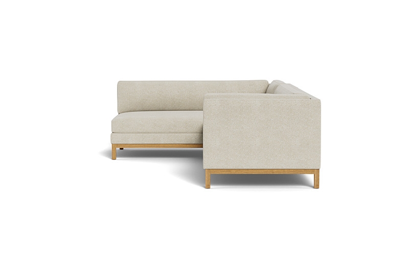 Jasper  Chaise Sectional - Image 3