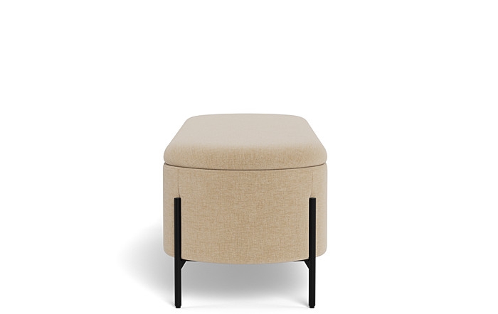 Fiona Storage Bench - Image 2