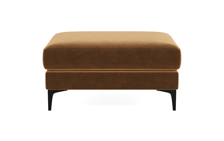 Winslow Rectangular Ottoman - Image 0
