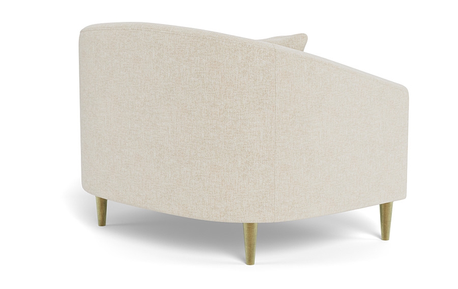 Tegan Chair and a Half - Image 3