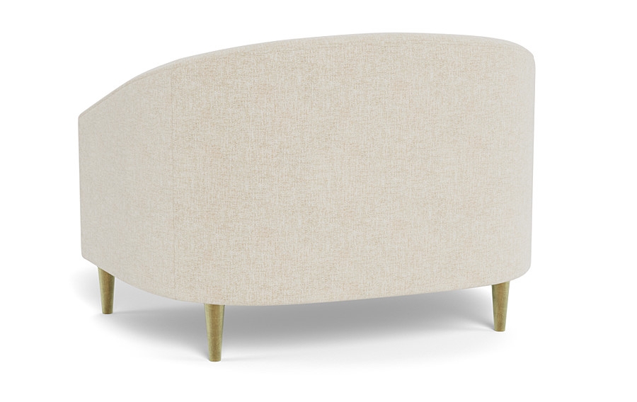 Tegan Chair and a Half - Image 2