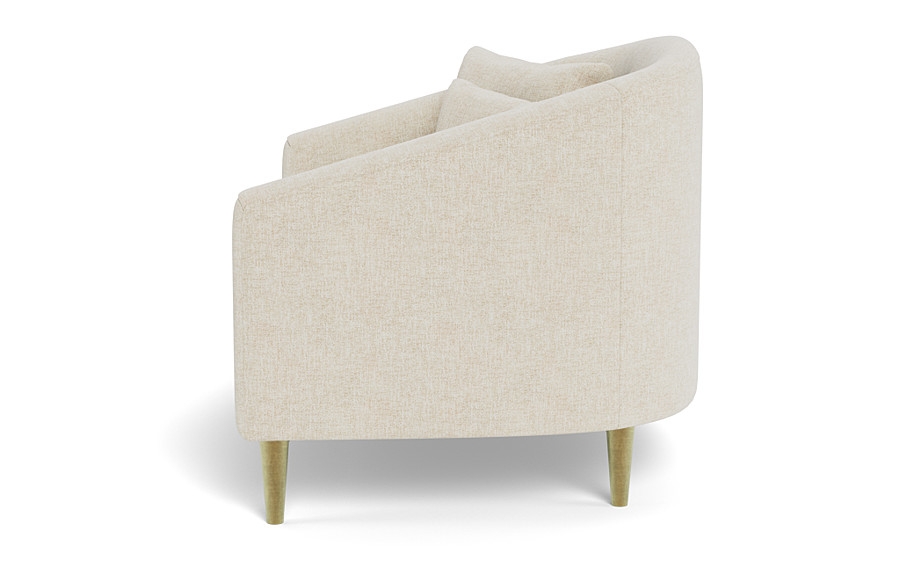 Tegan Chair and a Half - Image 4