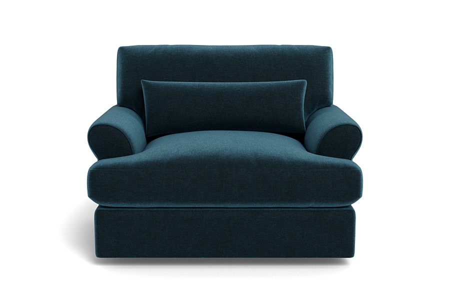 Maxwell Swivel Chair by Apartment Therapy - Image 0