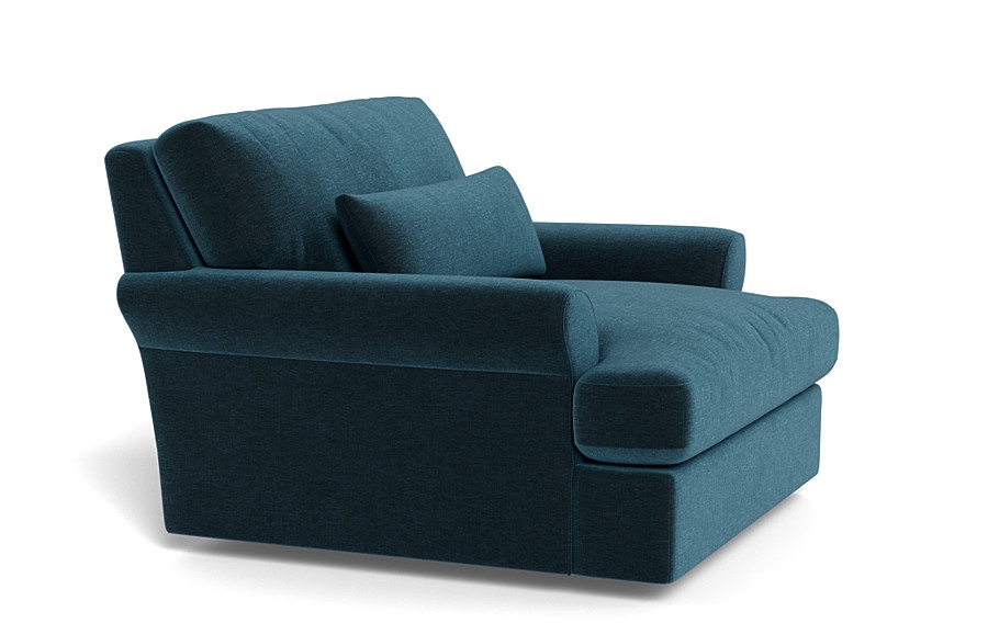 Maxwell Swivel Chair by Apartment Therapy - Image 3