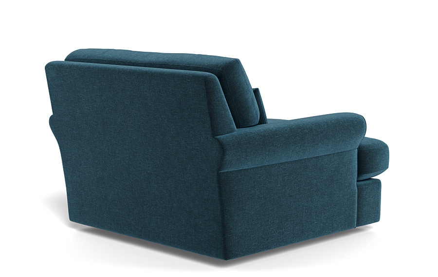 Maxwell Swivel Chair by Apartment Therapy - Image 1
