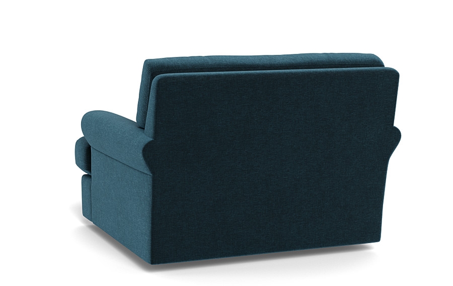 Maxwell Swivel Chair by Apartment Therapy - Image 4