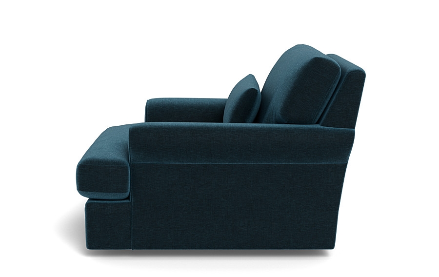 Maxwell Swivel Chair by Apartment Therapy - Image 2