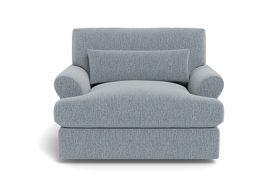 Maxwell Swivel Chair by Apartment Therapy - Image 0