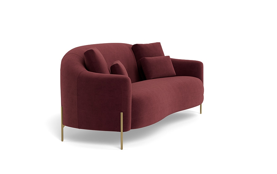 Fiona 3-Seat Sofa - Image 4