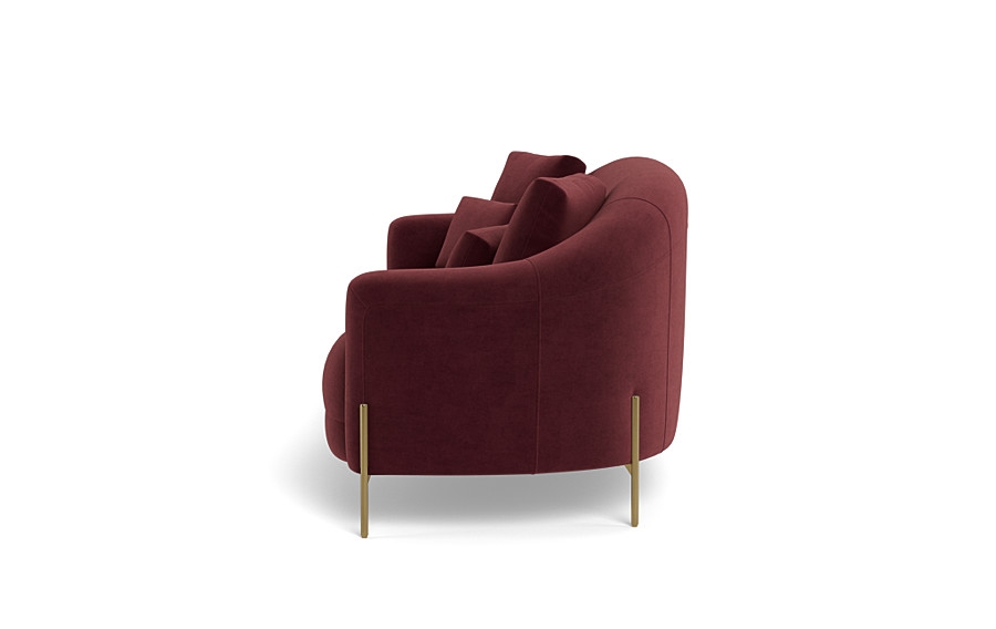 Fiona 3-Seat Sofa - Image 1