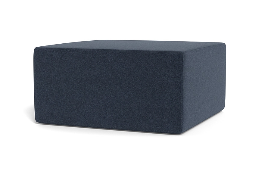 Conor Square Coffee Table Ottoman - Image 3