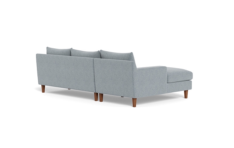 Sloan  Chaise Sectional - Image 2