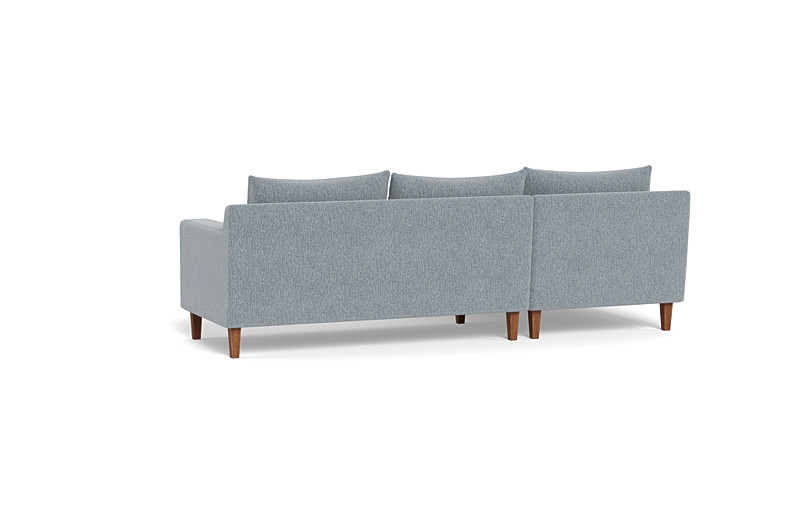 Sloan  Chaise Sectional - Image 3