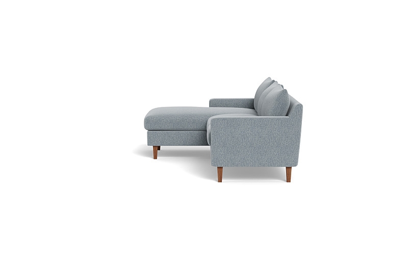 Sloan  Chaise Sectional - Image 1