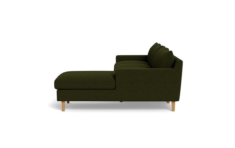 Sloan 4-Seat  Chaise Sectional - Image 4
