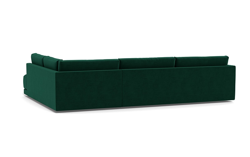Lukas 3-Seat Right Bumper Sectional - Image 2
