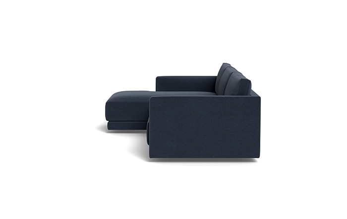 Lukas 3-Seat Left Chaise Sectional - Image 2