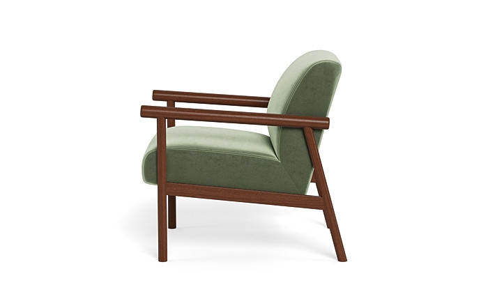 Harris Accent Chair - Image 1