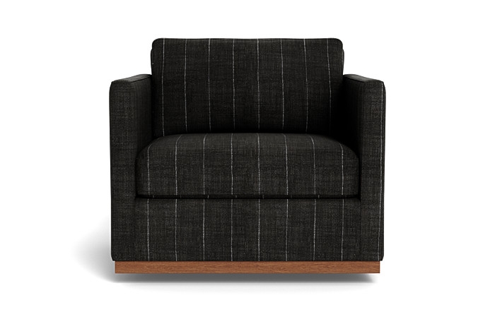Jasper Swivel Chair - Image 0