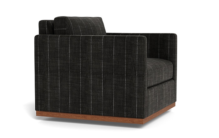 Jasper Swivel Chair - Image 2