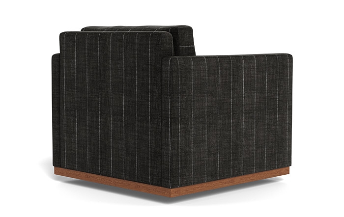 Jasper Swivel Chair - Image 3