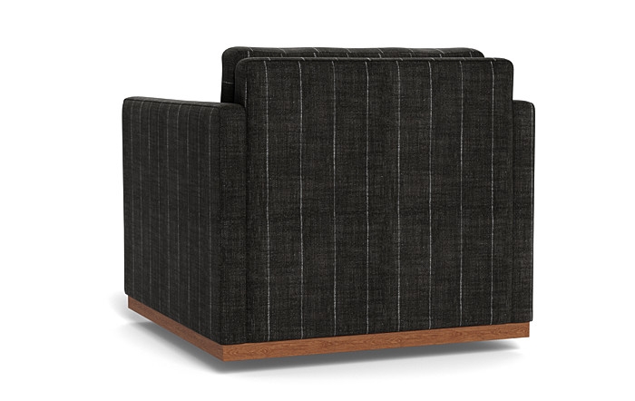 Jasper Swivel Chair - Image 4