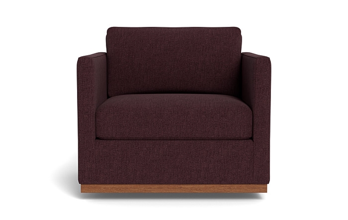 Jasper Swivel Chair - Image 0