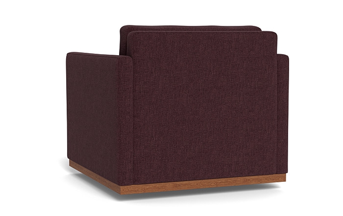 Jasper Swivel Chair - Image 1