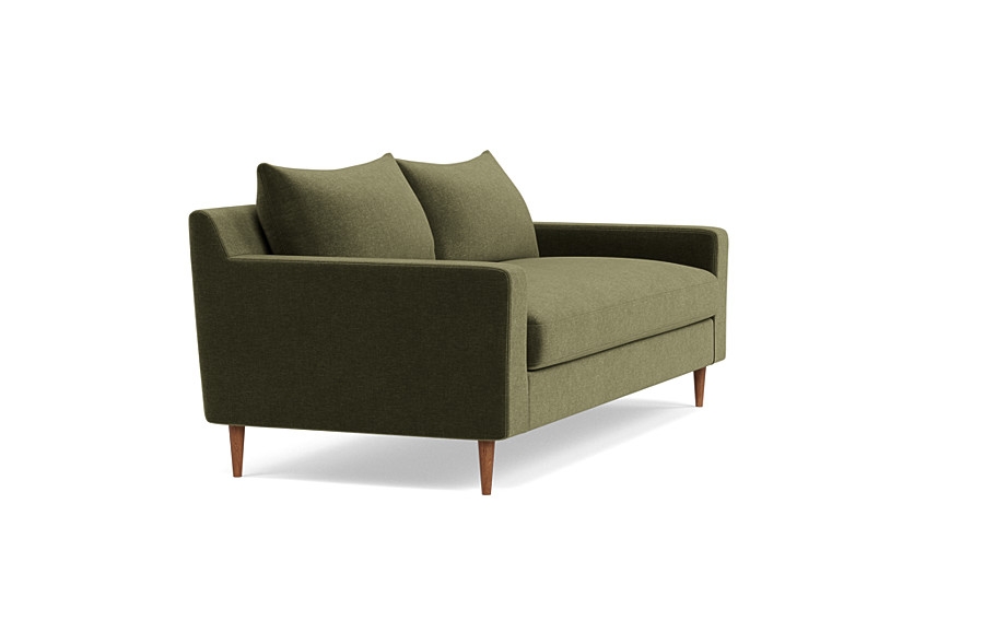 Sloan Fabric 2-Seat Sofa - Image 2