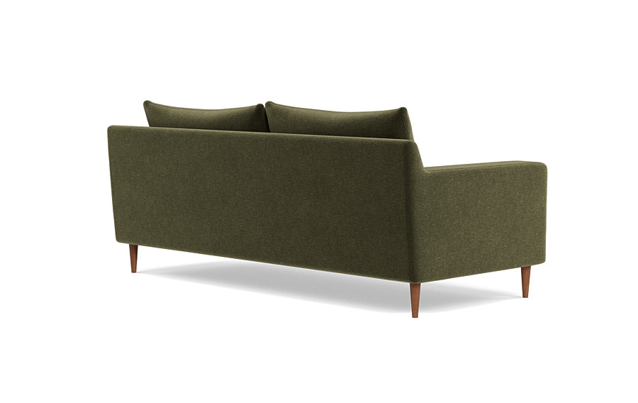 Sloan Fabric 2-Seat Sofa - Image 1