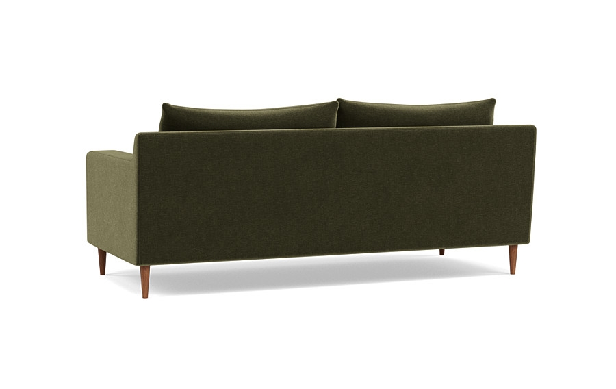 Sloan Fabric 2-Seat Sofa - Image 4