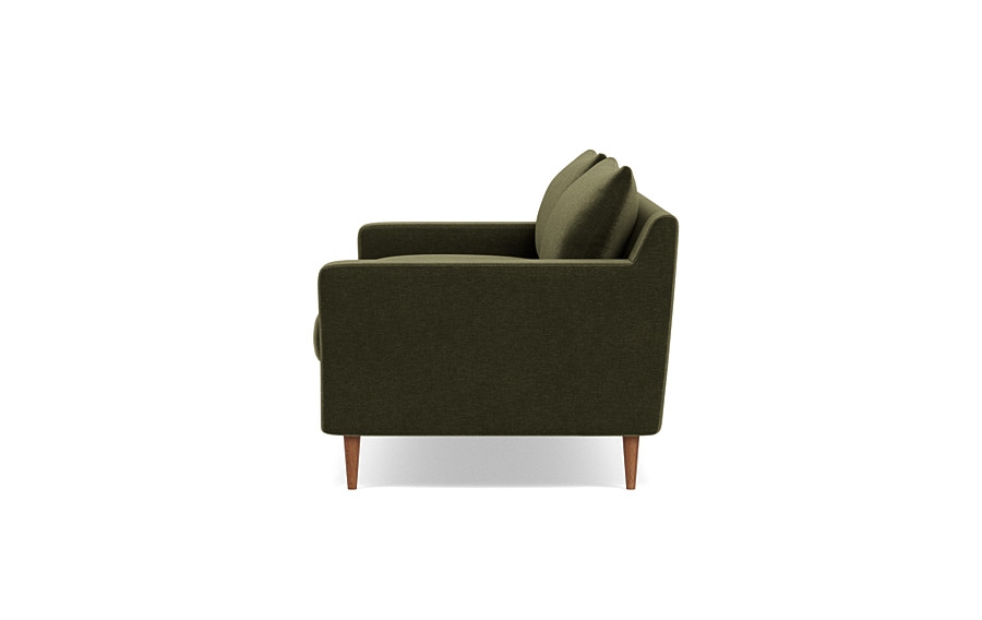 Sloan Fabric 2-Seat Sofa - Image 3