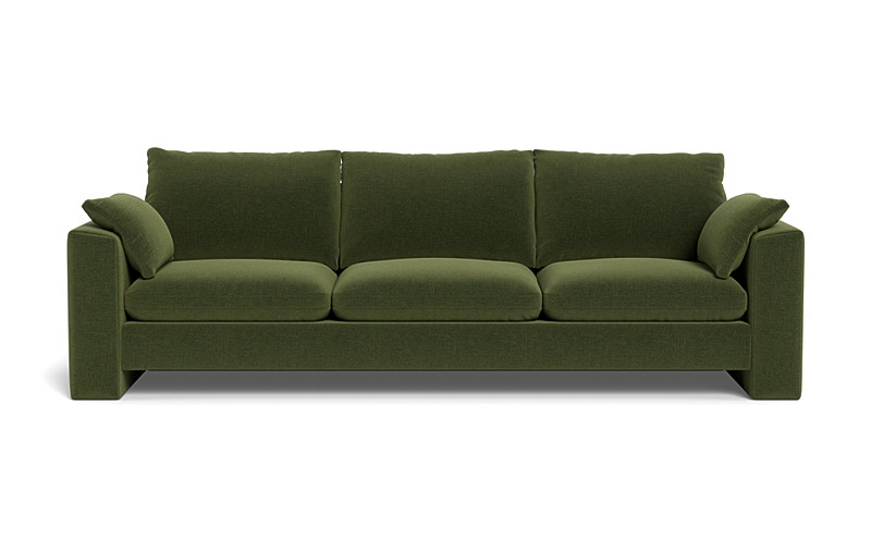Hayley 3-Seat Sofa - Image 0