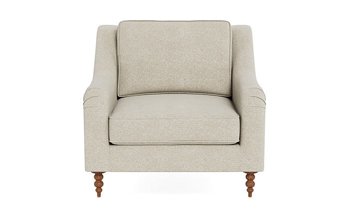 Alexander Accent Chair - Image 0